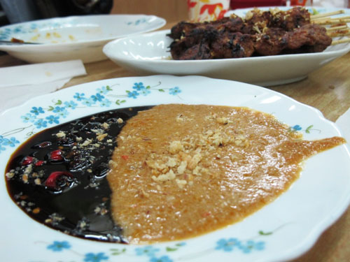 warung milang hk sauce