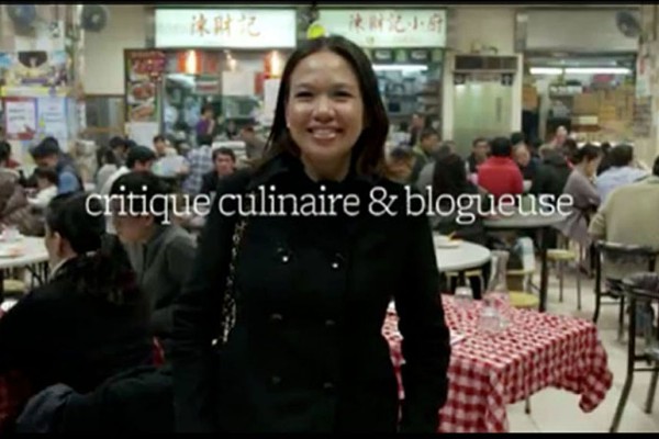 TV5 Canada Ports D’attache Hong Kong Food Feature