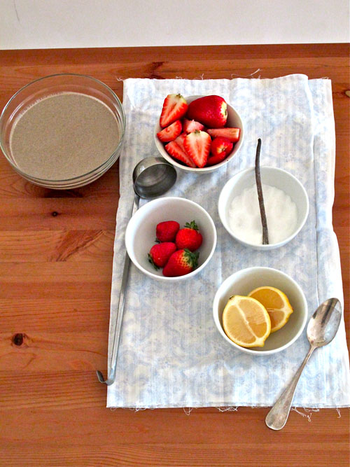 crepes la chandeleur