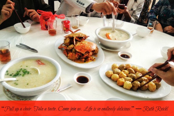 12 Hours in Macau | Where to Eat?