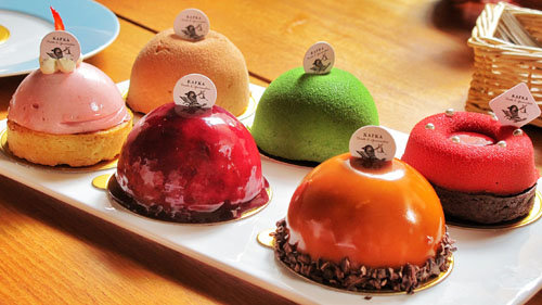 macau kafka cafe