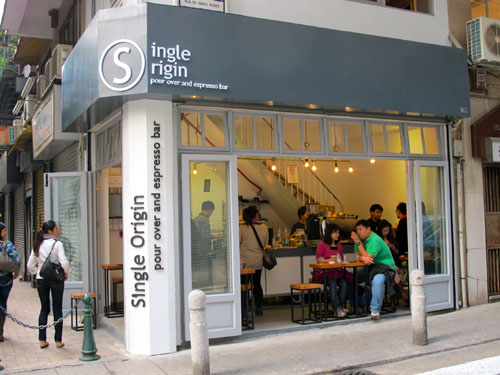 single origin macau