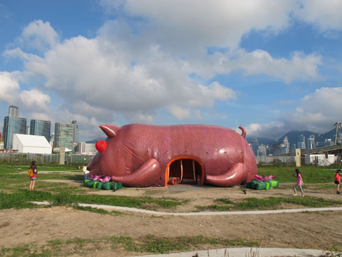 cao fei house of treasures