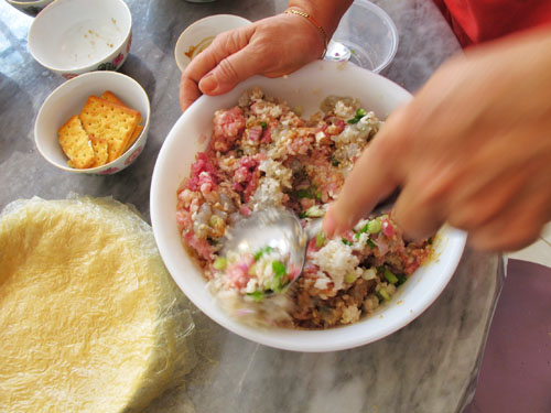 ngor hiang singapore recipe juliana loh