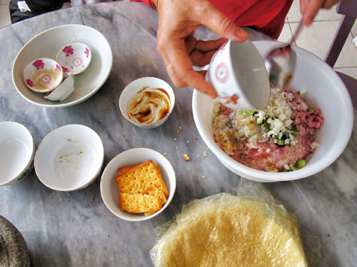 singapore mum recipe ngor hiang