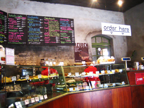 joma bakery