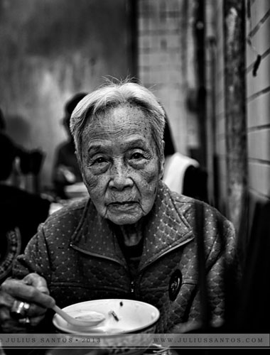 macau portraits