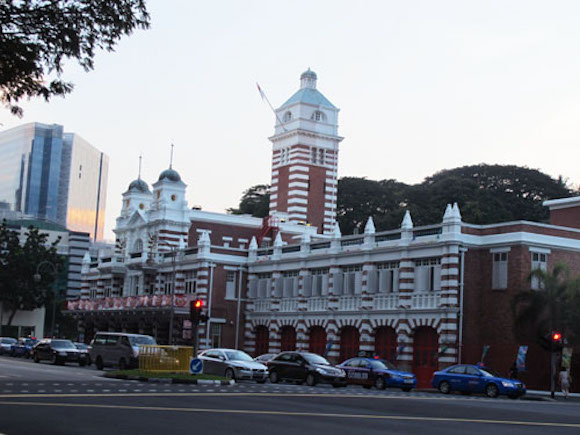 singapore-old-fire-station